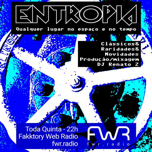 Entropia 039 - 30.6.2022