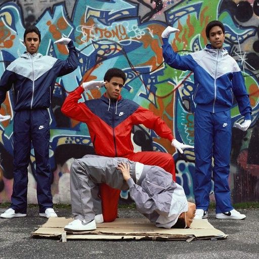 Retrogroove - The Outer Limits (17/07/22)