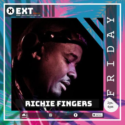 Richie Fingers - 15 JUL 2022