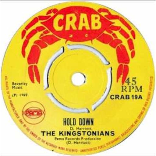 1969 - THE YEAR REGGAE TOOK OVER - PART 1