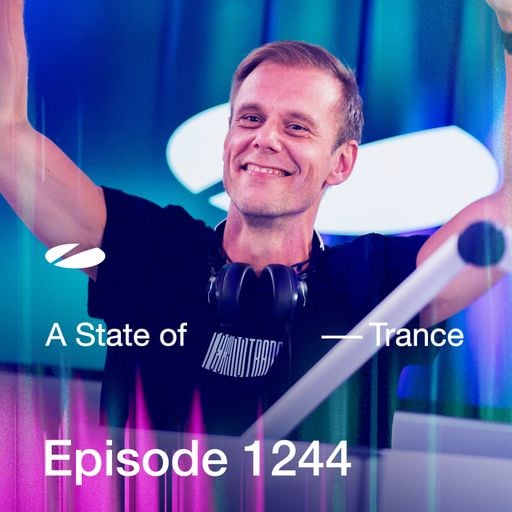 A State of Trance Episode 1244 - Armin van Buuren