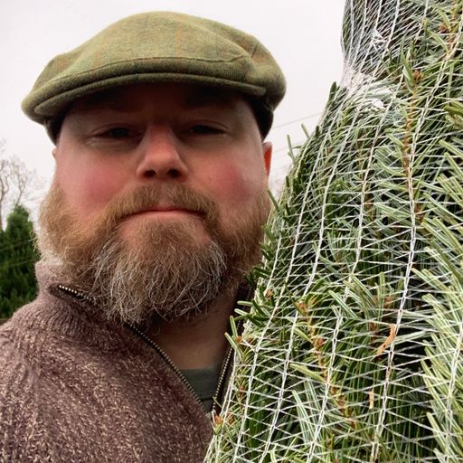 Eclectic Essentials with Samuel Alexander 19-12-24