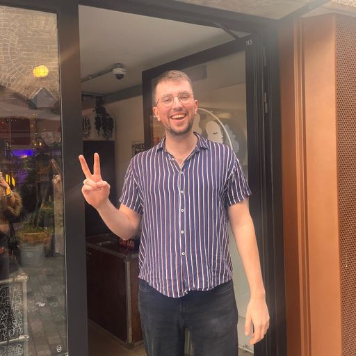 Opposite People - 05/10/24 - Voices Radio