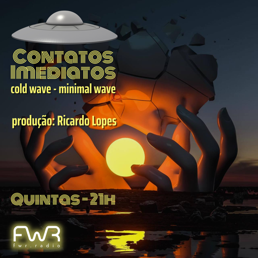 Contatos Imediatos 079 - 16.3.2023