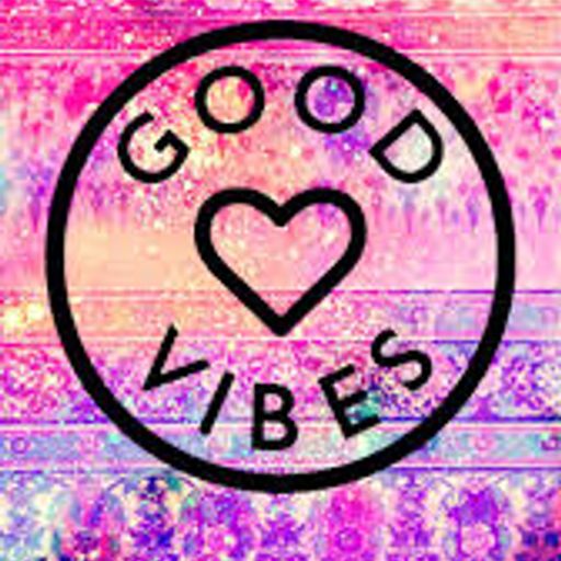 Pick Up the Vibe & Keep It Alive x