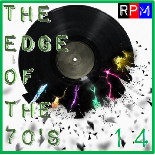 THE EDGE OF THE 70'S : 14