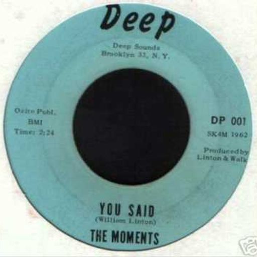 TURN IT DOWN! (Northern Soul)