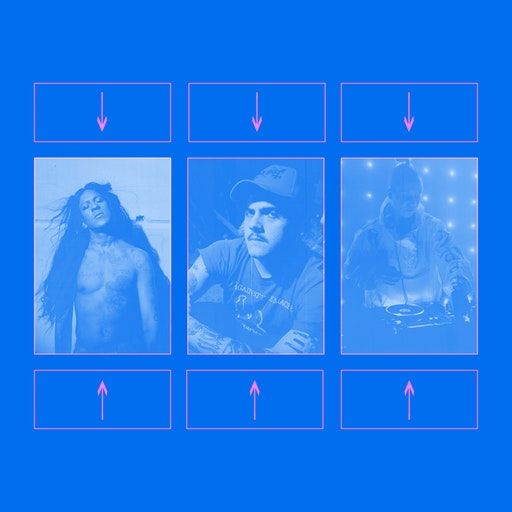 Peak Time – Mykki Blanco, Gooddroid and Lao