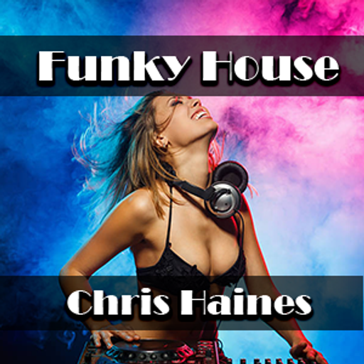 #15 Funky Soulful Club House - Monday Mix Sessions.