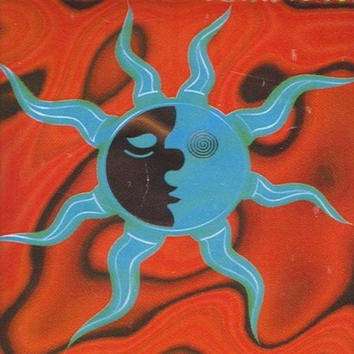 Resident DJ Team at At The Villa (Kooigem - Belgium) - 3 April 1994