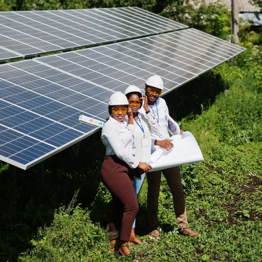 Units Produced by a 1 MW Solar Power Plant Explained