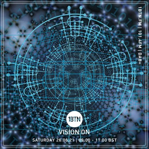 Vision On - 26.06.2021