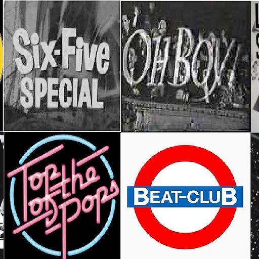 BANCHORY HEADBANGERS - TV Music Shows