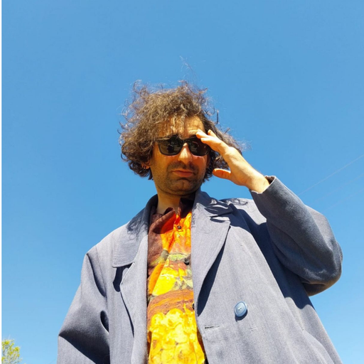 Bloop's House #27 w/ Sinan Kaya - 23.04.26