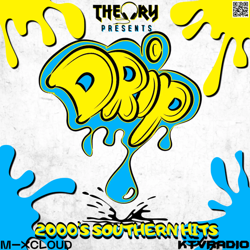 DRIP - 2000's SOUTHERN HITS
