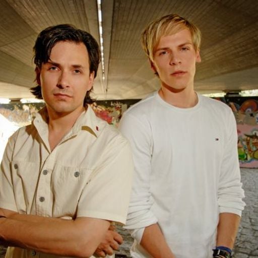 Kyau & Albert - Trance In France Show Ep 300 (The International Guest)