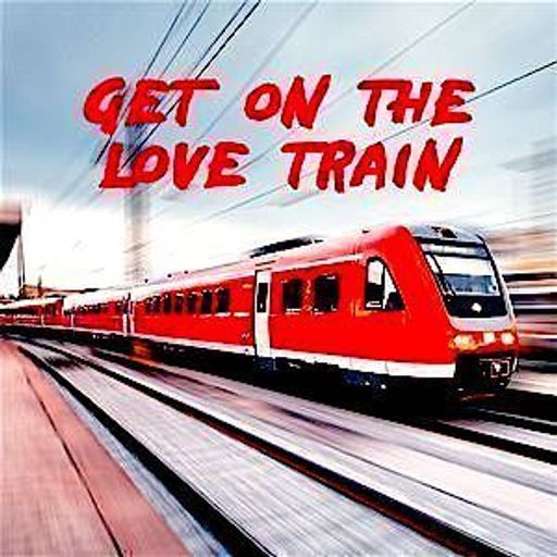 DJ Thor presents " Get on the Love Train " Part 16 mixed and selected by DJ Thor & DJ Birdsong !