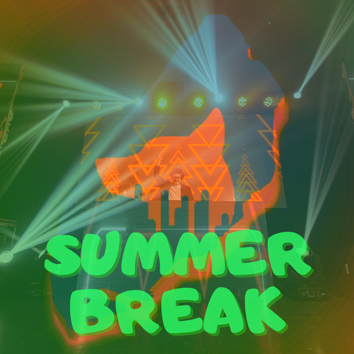 Summer Break
