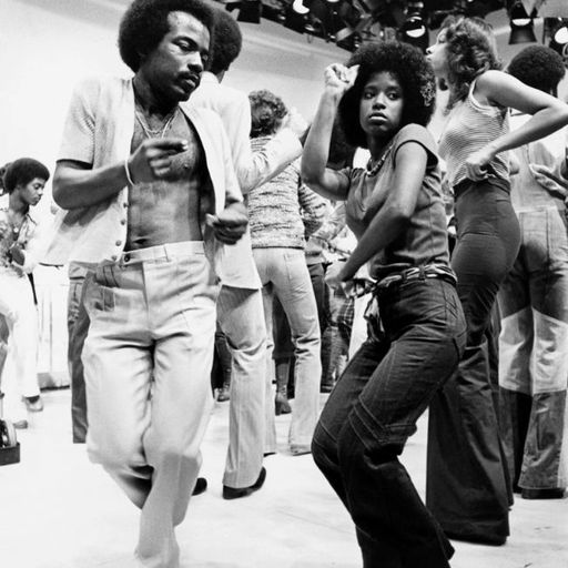 Mixed Funk Mixtape