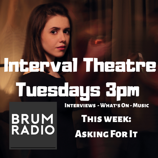 Interval Theatre with Dave Massey and Eleanor Lawson (04/02/2020)