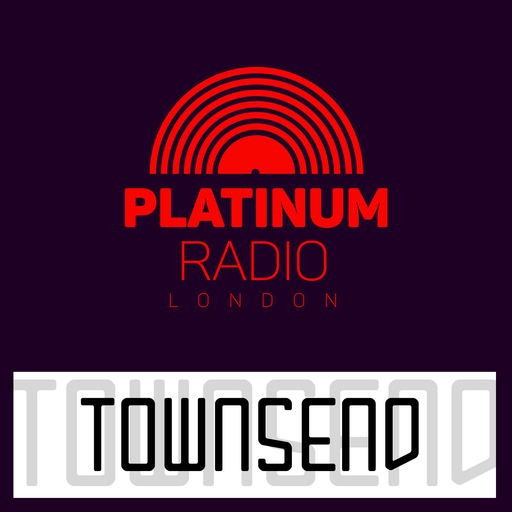 Townsend : Sounds of Mind Sessions - Friday 4th August 2017 @8pm recorded live on PRLlive.com