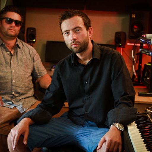 Michal After Ours Interview