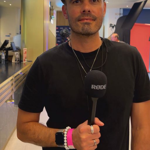 Hoxton Live w Calloh Callay Summer Streets