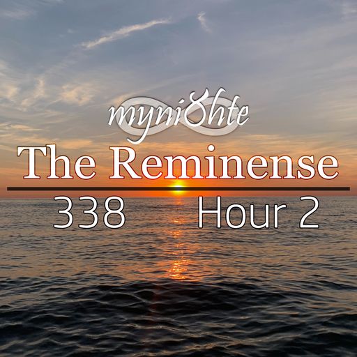 The Reminense 338 - Hour 2