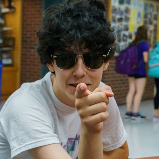 DadaVision Redux - Trax with Max