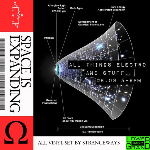 Strangeways Magazine Mix