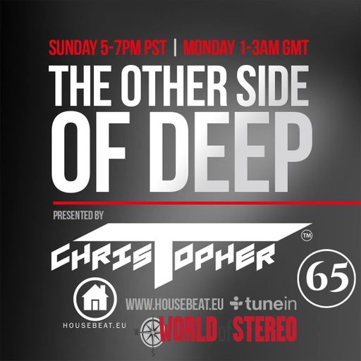 The Other Side Of Deep Volume LXV