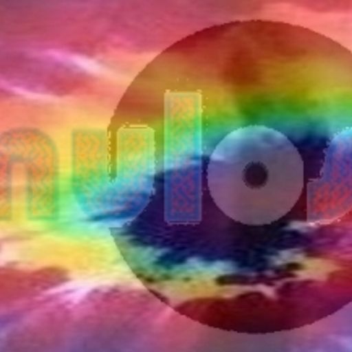 EstimuloShow 03 July 2016 w/ K MAGIC (Get The Balance Right, Warsaw), Una, Esti