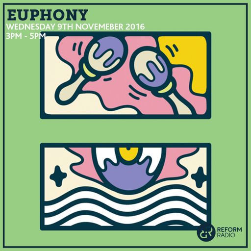 Euphony 9th November 2016