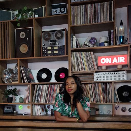 The Potluck Podcast with AlabamaJewel - 11/09/23 - Voices Radio