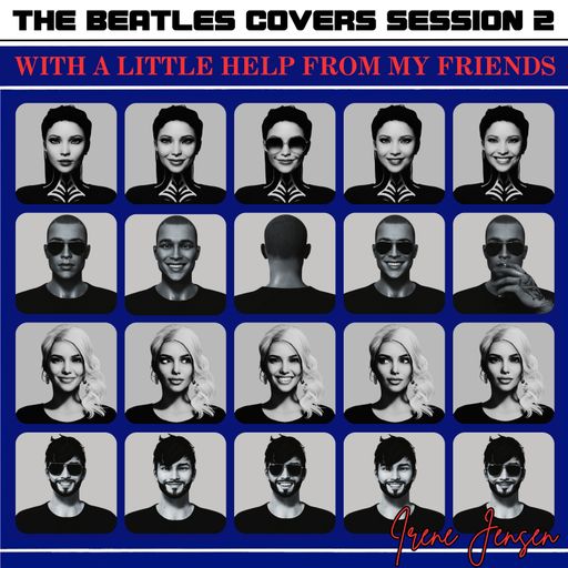 The Beatles Covers Session 2 (28-05-2024)