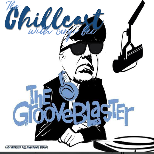 Chillcast Interview & Artist Feature with The Grooveblaster (2008)