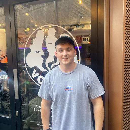 Oisin O'Connell - 20/06/25 [Voices Radio]