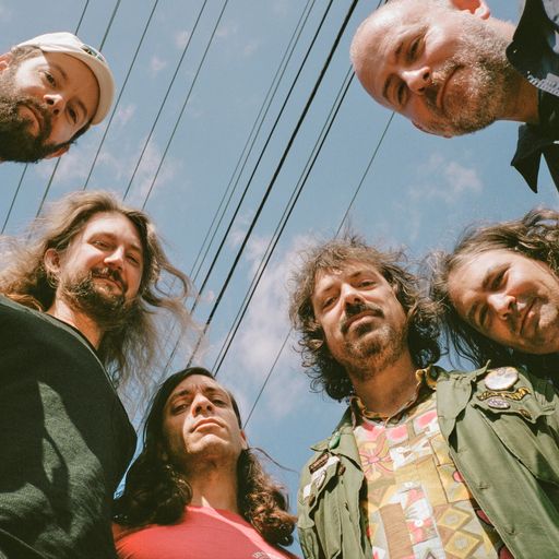 "On A Good Day": The War on Drugs' Adam Granduciel on Breakfast - 11/08/23