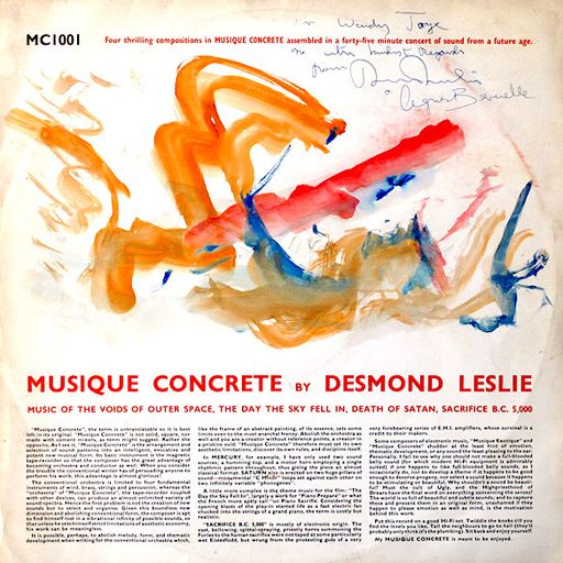 DON'T LOSE YOUR COOL! - A Selection Of British Library Music Experiments [1960-1977] - PART TWO