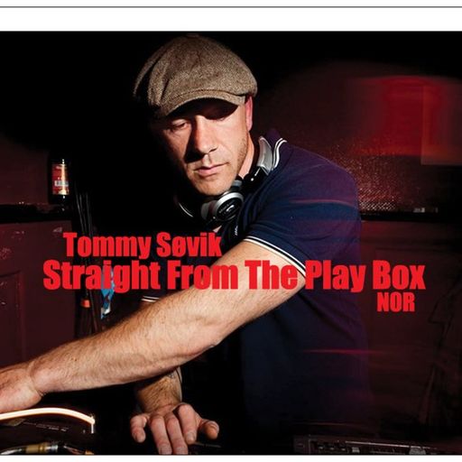 Tommy Søvik - Straight From The Play Box