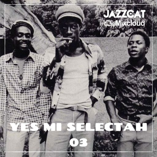 Yes mi selectah 03
