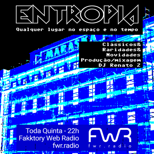 Entropia 076 - 16.3.2023