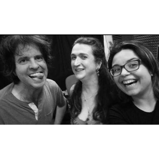 Andy Robinson Pops The Question with Rachel Day and Maya Willcocks (14/06/2017)