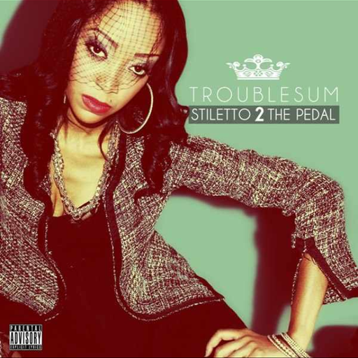 Artist Spotlight - TroubleSum Pt. 2