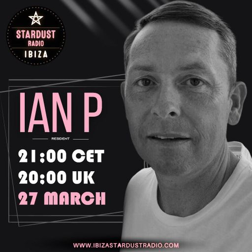 IAN P	-	Welcome to Ian's House______