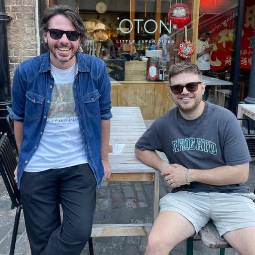 Chat Shit Get Bangers - 10/07/2025 - Voices Radio