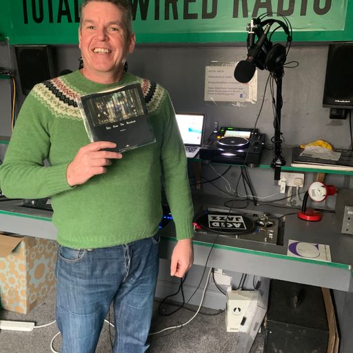 Our Favourite Show - Steve Rowland with guest Derek D’Souza ~ 06.01.22