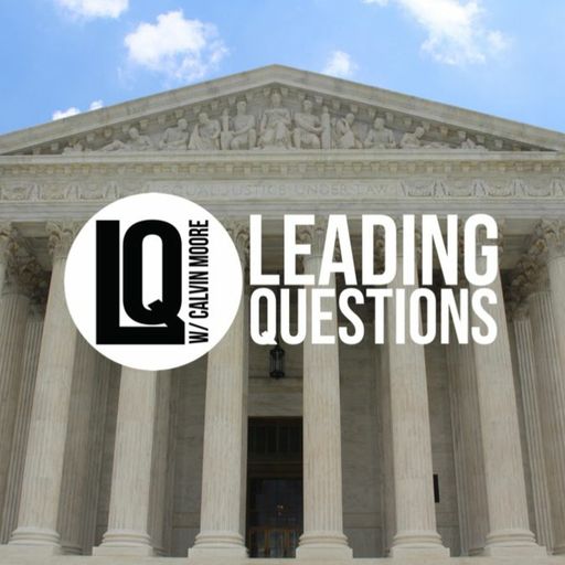 S7 E15 - Election 2020 - On Amy Coney Barrett & The Future of the Supreme Court