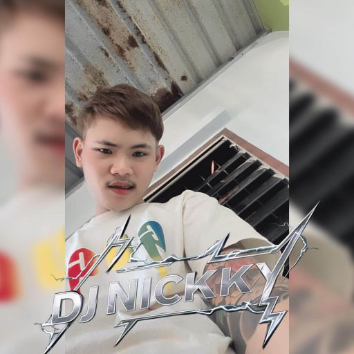 #ท้าย DJ NICKKY
