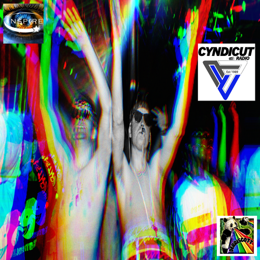Cyndicut Radio 045 - Derriscott's Hardcore Foundation - Rewind to 1993 With Jason Burns